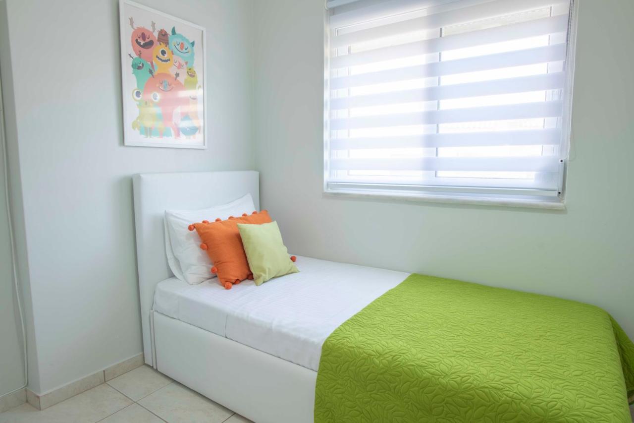 Kima: Relaxing Beach Home Next To Sparkling Waters Nea Makri Luaran gambar